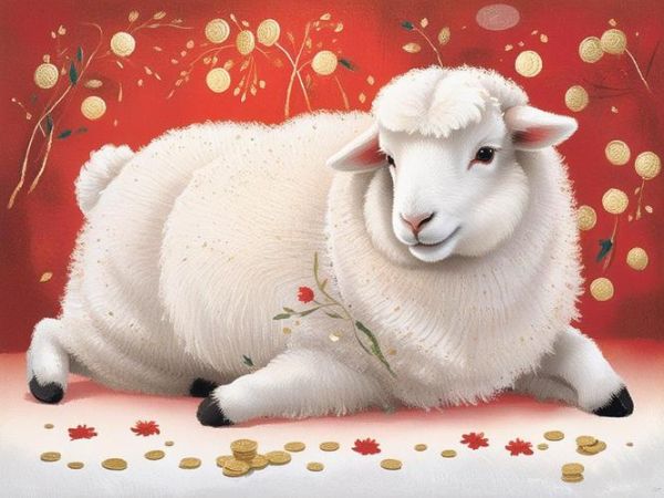 生肖羊真心喜欢的属相（生肖羊深爱哪几个属相？）