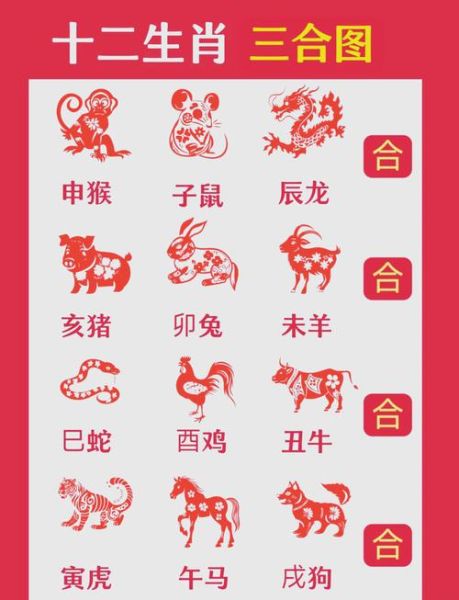 2023生肖属相大全（93年属什么生肖？新手也能秒懂的属相速查）