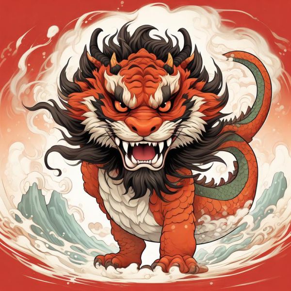 生肖属相头像男（2024最火生肖属相头像男用指南）