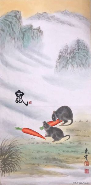 老鼠属相远离什么生肖呢