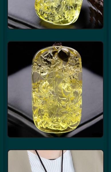 生肖属相戴什么水晶（属龙戴什么水晶最招财护身）