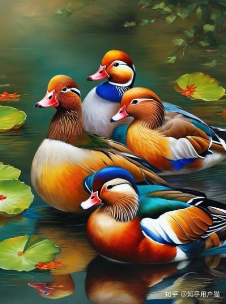 鸳鸯属相是什么生肖（鸳鸯属相配什么生肖最好）