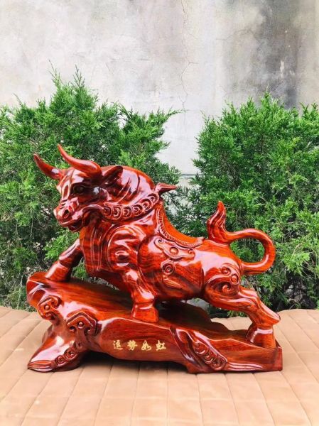 生肖牛属相摆件是什么（生肖牛摆件有什么寓意）