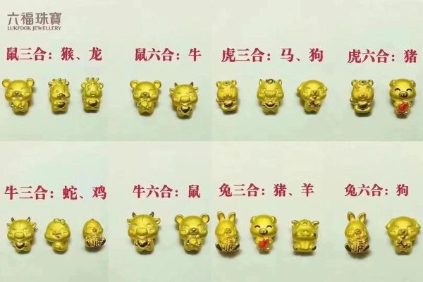 虎牛属相几合生肖(虎牛属相几合生肖配对吉凶)