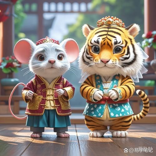 鼠和什么生肖属相合（鼠和什么生肖最配）