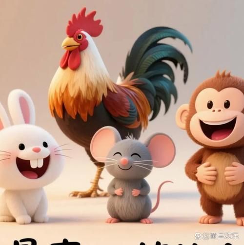 属相鼠相冲什么生肖好（属相鼠相冲什么生肖好？首选龙猴牛！）
