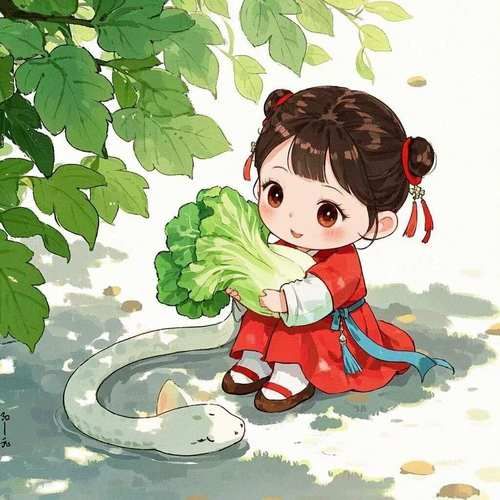 属相十二生肖头像女(2024女生生肖头像设计指南)