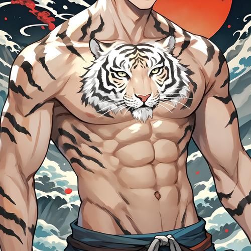 生肖虎应避开的属相男(生肖虎最怕哪三个属相男)