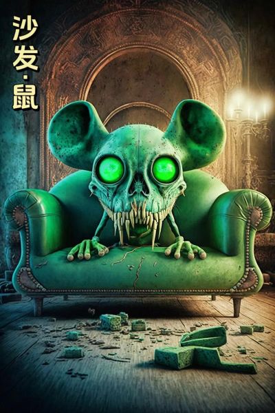 诡异的生肖属相（诡异的生肖属相有哪些）