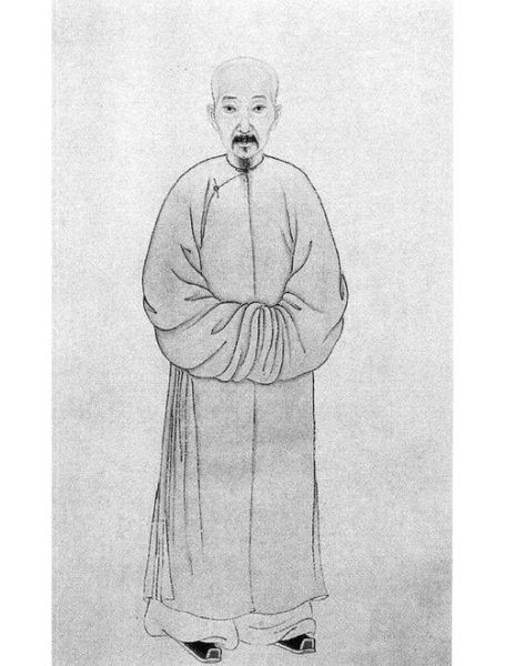 刘墉属相那个生肖头像（刘墉属什么生肖？新手一看就懂）