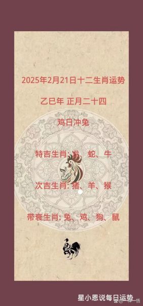 20日属相什么生肖（农历20日属什么生肖）