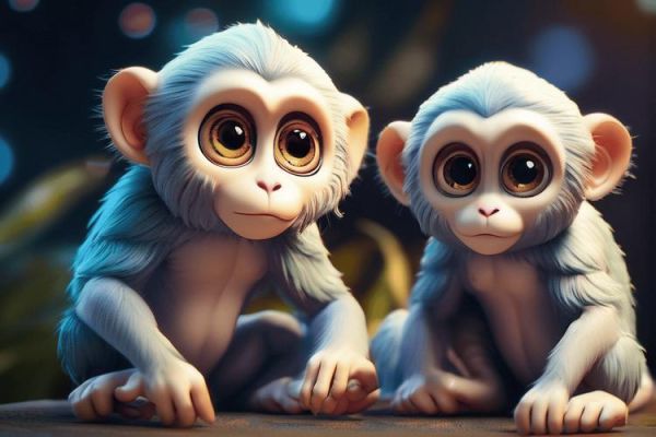 生肖猴适合什么属相（生肖猴适合配什么属相）