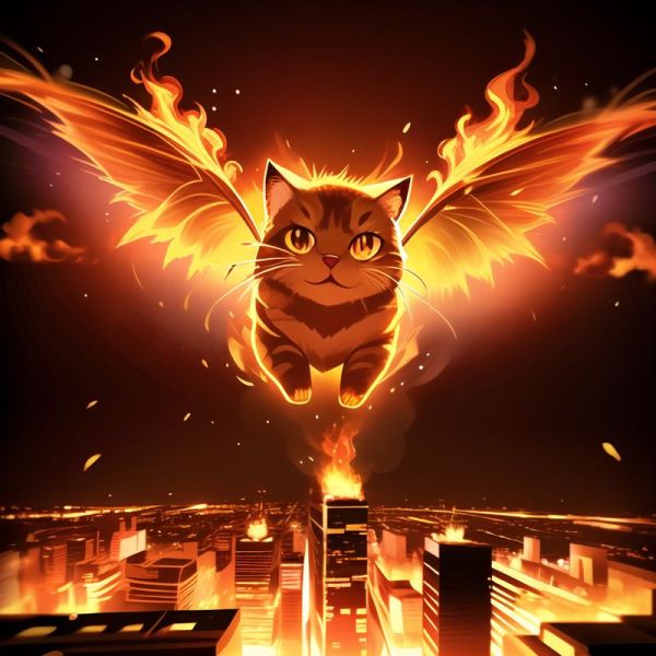 飞猫属什么生肖属相（飞猫属什么生肖？最通俗解读来了）