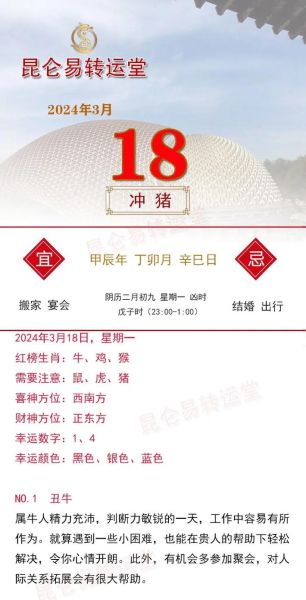 生肖猪今天冲什么属相