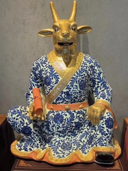 陶瓷生肖属相(陶瓷生肖属相为什么受欢迎?)