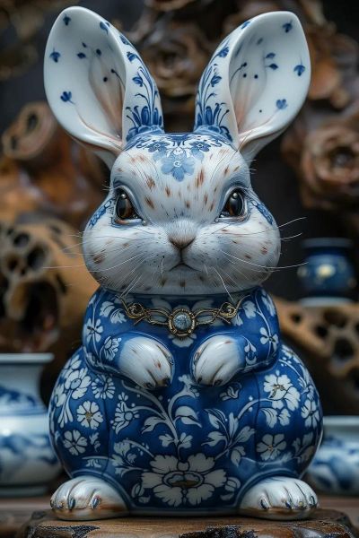 陶瓷生肖属相(陶瓷生肖属相为什么受欢迎?)