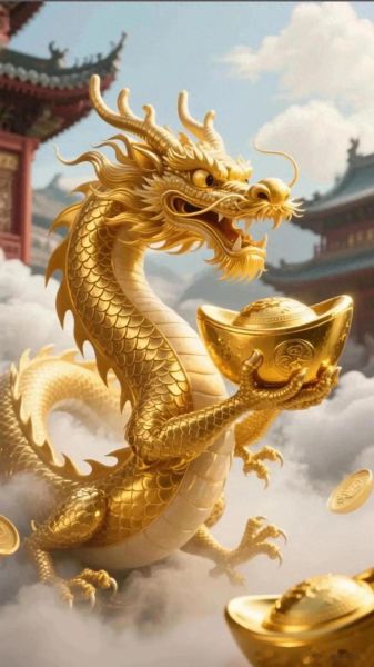 生肖龙上门预示什么属相