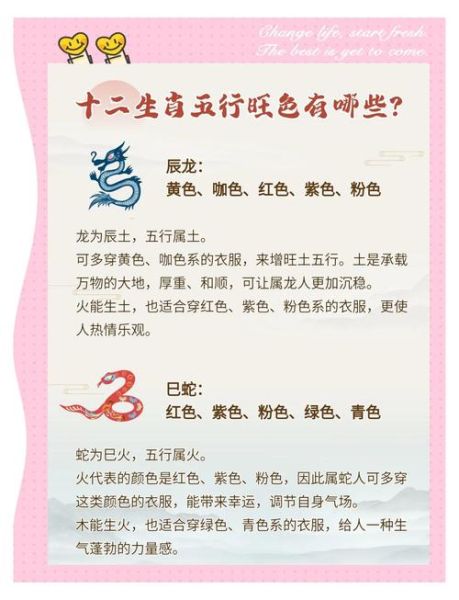 用什么生肖换属相最好(换属相生肖最旺的新手指南)