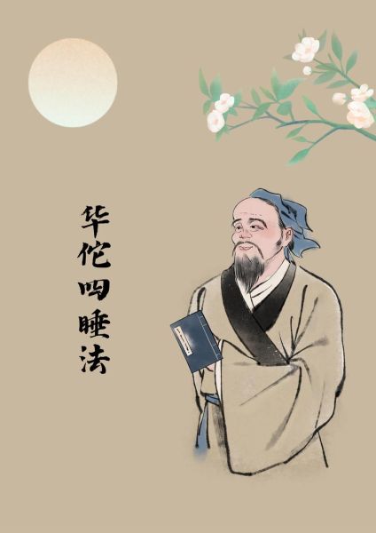 华佗属相属什么生肖（华佗属什么生肖）