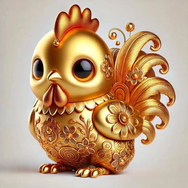 金银成堆的生肖属相(金银成堆属什么生肖最旺财运)