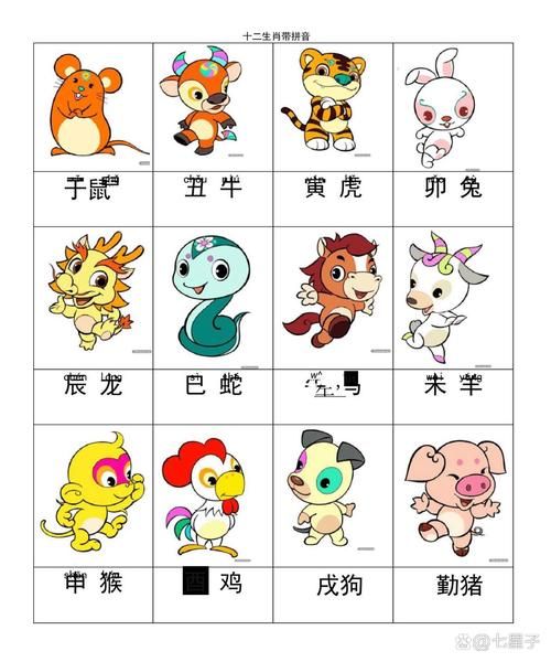 黄虎绿鼠生肖属相（黄虎绿鼠真的相冲吗？）