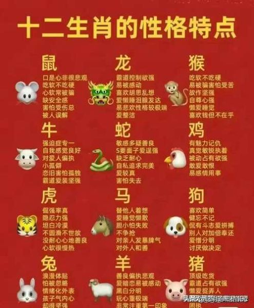 十二生肖不合哪些属相（十二生肖不合哪些属相最头疼）