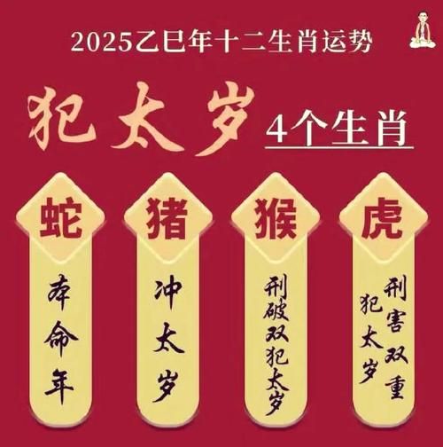虎年大幸运生肖属相(虎年大幸运生肖属相详解🔍)