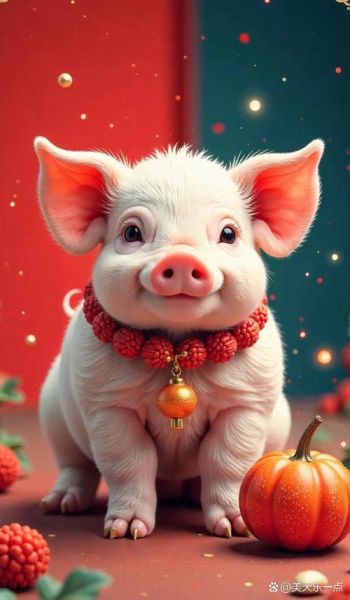 生肖猪的男生贵人属相(生肖猪的男生贵人属相有哪些😊)