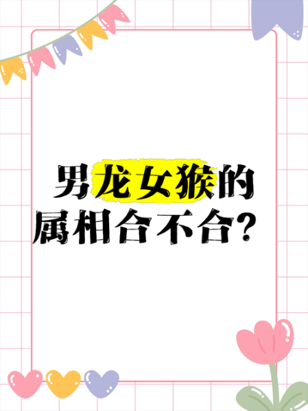 生肖猴不合属相(生肖猴和什么属相不合)