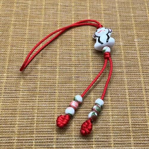 儿童生肖属相挂件(儿童生肖属相挂件多久换一次)