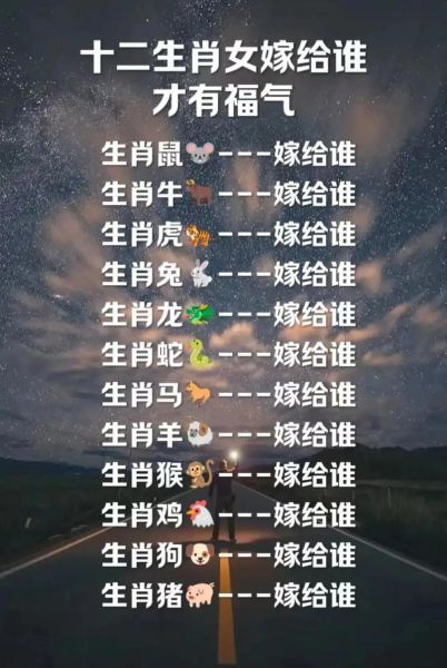 十二生肖有福气的属相(十二生肖谁最有福气)