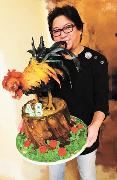 高晓松属什么生肖属相(高晓松属什么生肖?)