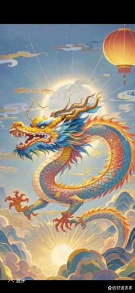 生肖属相升（2025属龙真的会升职吗）