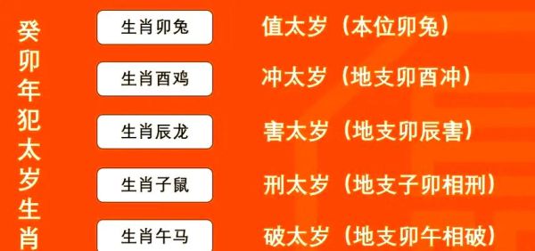 2023属相属什么生肖（2023年属什么生肖）