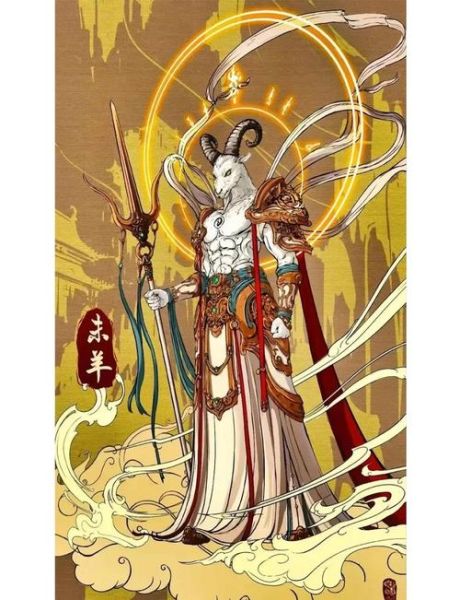 生肖属相插画怎么画好呢