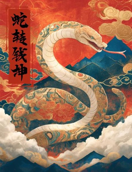 白蛇生肖属相（白蛇生肖到底是蛇年吗？）