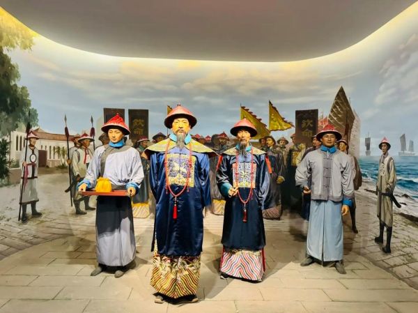 林则徐属相生肖指什么（林则徐属什么生肖？）