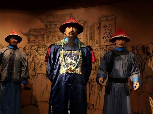 林则徐属相生肖指什么（林则徐属什么生肖？）