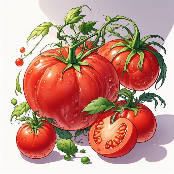 西红柿的生肖属相是啥（西红柿的生肖属相是啥？新手速看！）