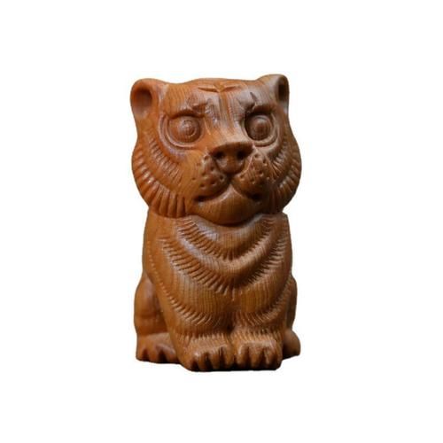 生肖把玩件自己的属相(生肖把玩件自己的属相怎么选)