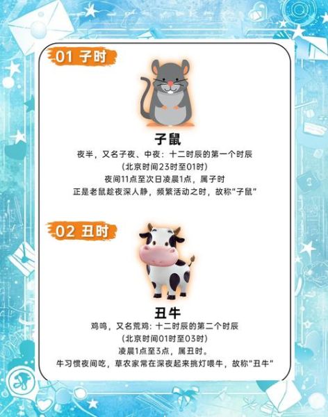 生肖属相怎么介绍（生肖属相怎么介绍给小白）