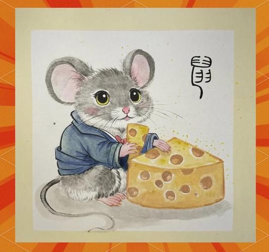 生肖鼠和哪些属相相合（生肖鼠和什么属相最合）