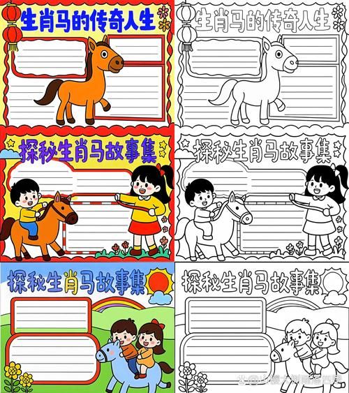 生肖马和什么属相（生肖马和什么属相最合？新手必读）