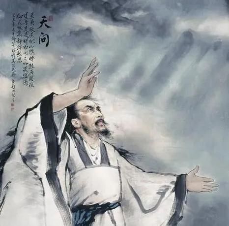 屈原属于什么生肖属相（屈原生肖属相查询：属蛇还是属马？）