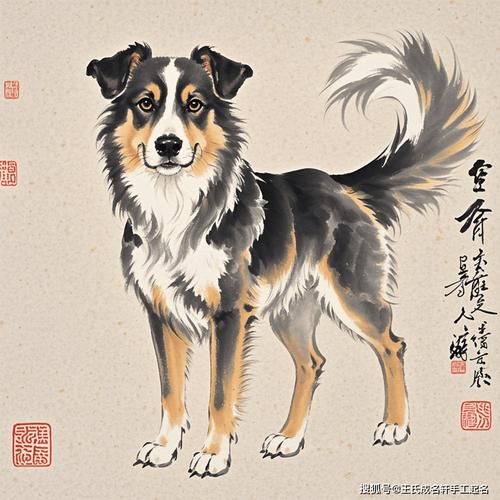 花狗属什么生肖属相(花狗属什么生肖?)