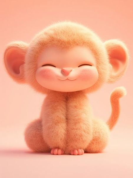 好心情生肖是什么属相