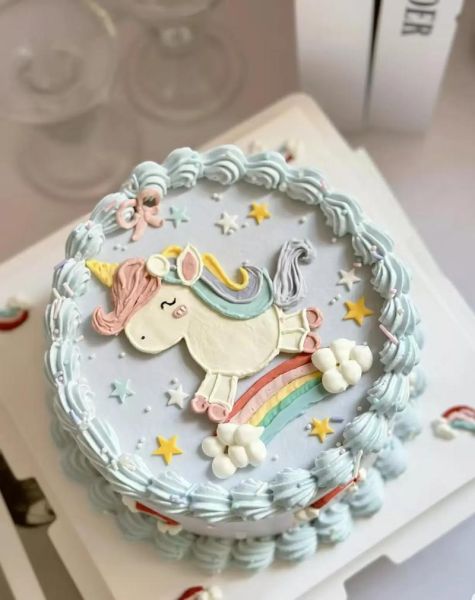 刘墉属相那个生肖马蛋糕(刘墉属相那个生肖马蛋糕的由来)