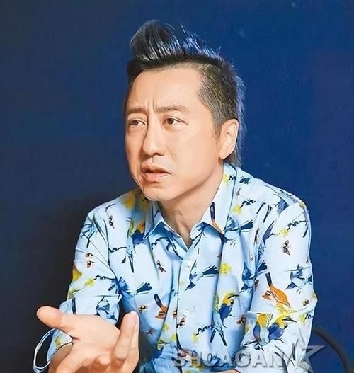 庾澄庆属相星座是什么生肖（庾澄庆属什么生肖-哈林生肖速查）