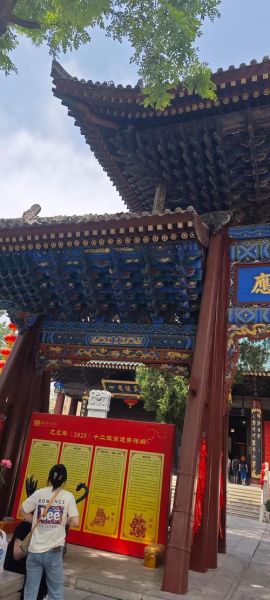 文武菩萨有哪些生肖属相（文武菩萨对应的4大生肖）