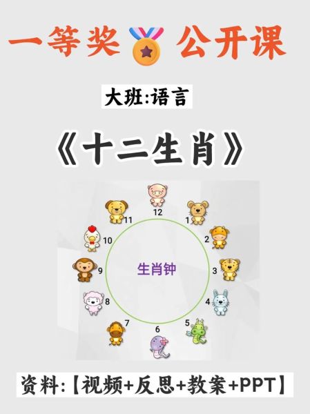 生肖属相区别（生肖属相到底怎么分？小白一分钟看懂）